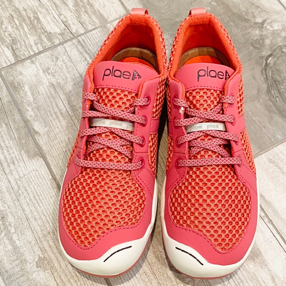 New PLAE Miles coral